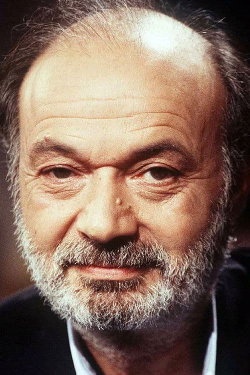 Claude Berri profile photo