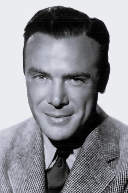 Dean Jagger profile photo