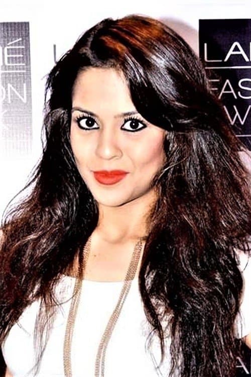 Sana Saeed profile photo