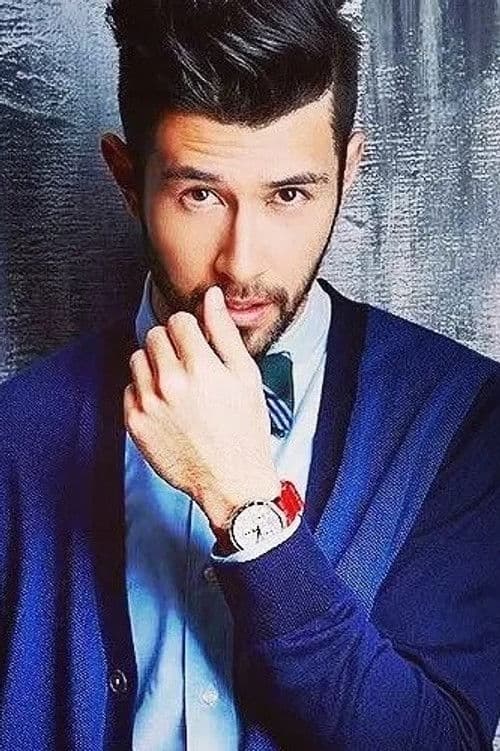 Douglas Creighton profile photo