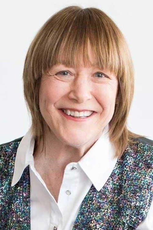 Geri Jewell profile photo