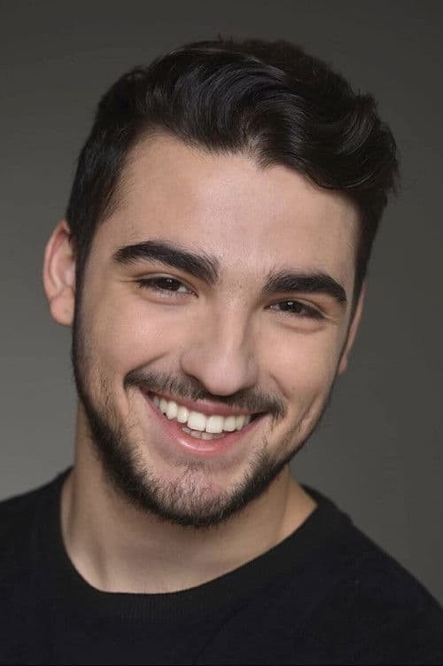 Emilio Ferreira profile photo