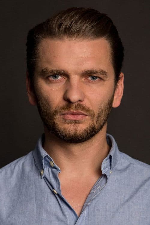Jakub Mazurek profile photo