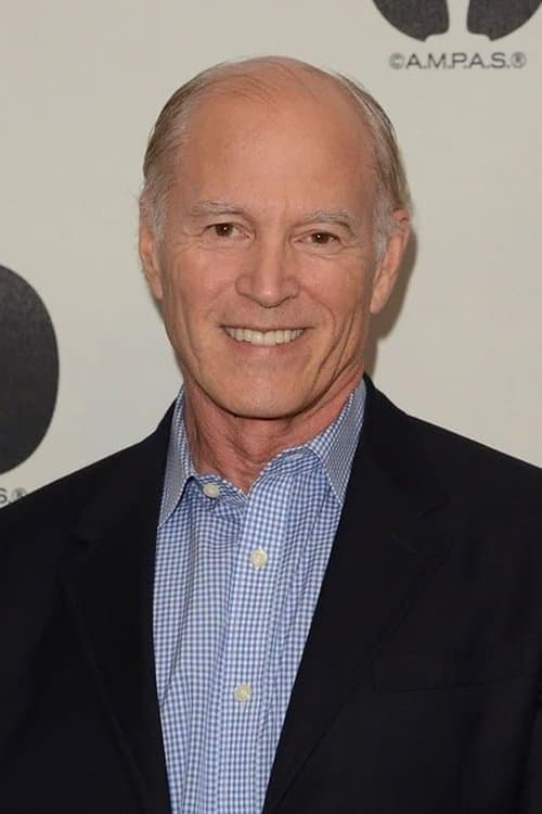 Frank Marshall profile photo