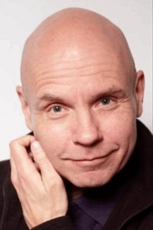 Povl Carstensen profile photo