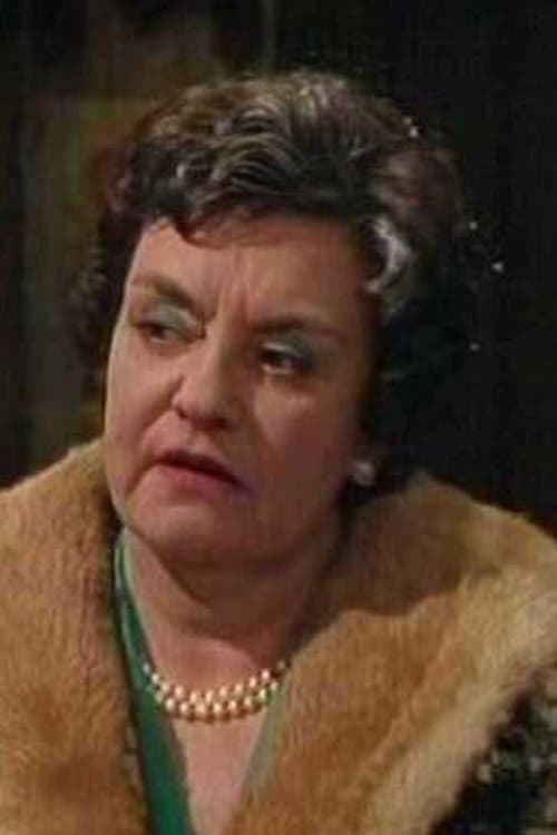 Avis Bunnage profile photo