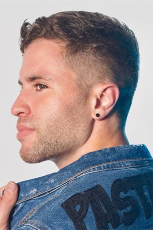 Anthony Torres profile photo