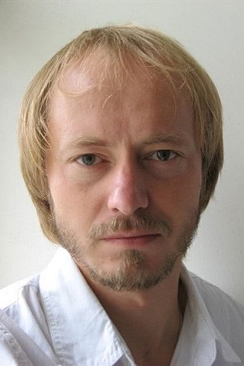 Aleksey Gnilitskiy profile photo