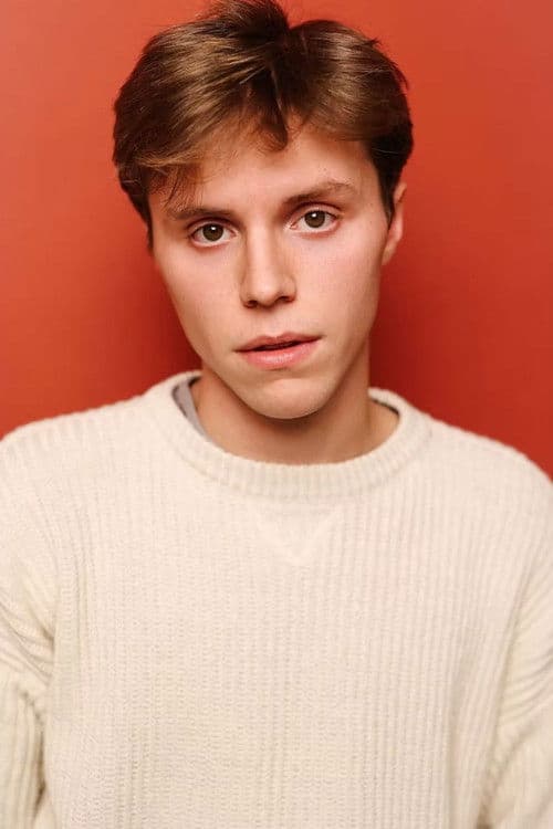 William Ingram profile photo