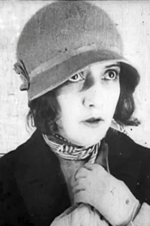 Irina Kunina profile photo