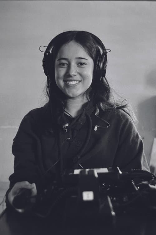 Emma Rodriguez profile photo