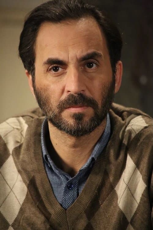 Ali Satof profile photo