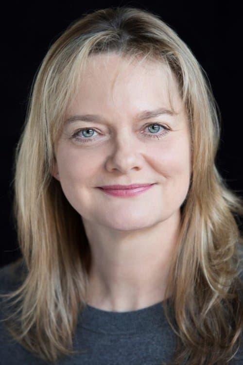 Sarah Woodward profile photo
