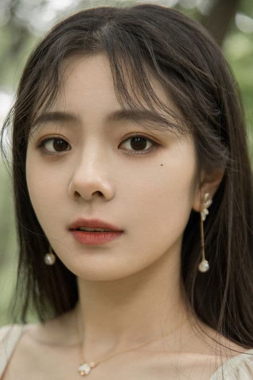 Jin Luying profile photo