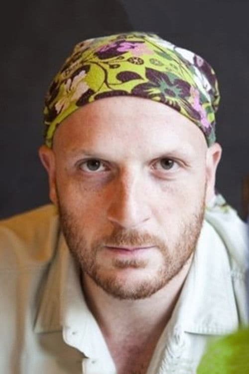 Dimitris Liolios profile photo