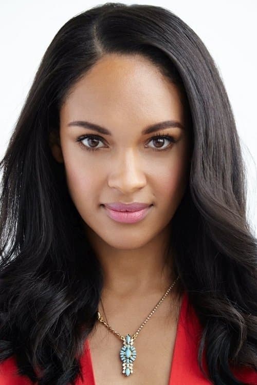 Cynthia Addai-Robinson profile photo
