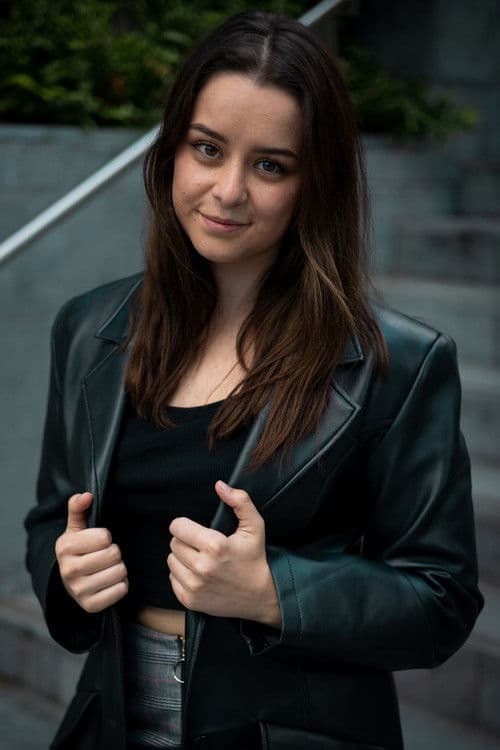 Sophia Le Ray profile photo