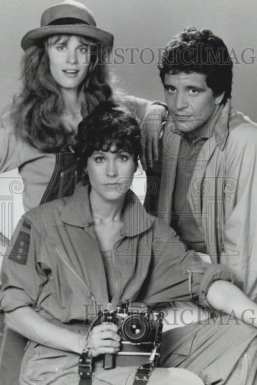 Born Beautiful poster