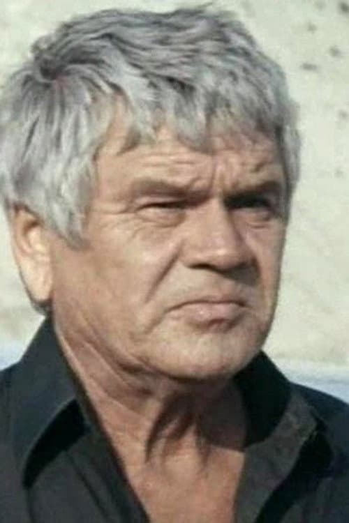 Valentin Bogdanov profile photo
