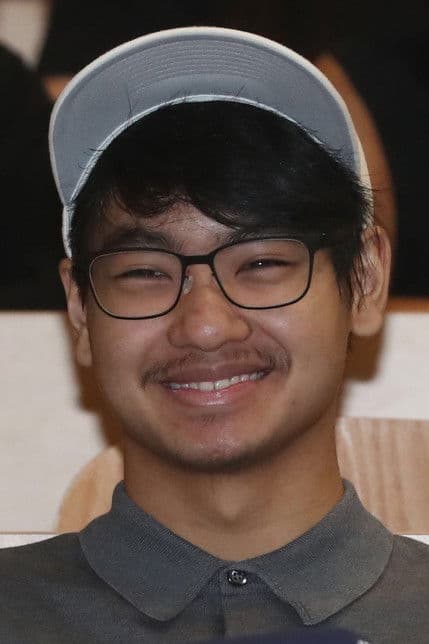 Maddox Jolie-Pitt profile photo