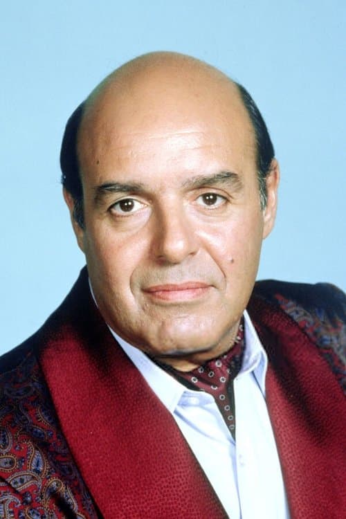 Michael Lombard profile photo