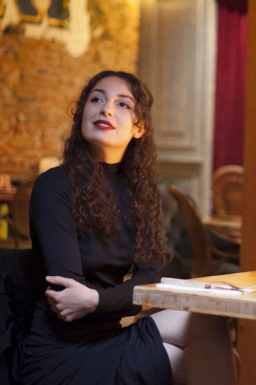 Marine Nitiga profile photo