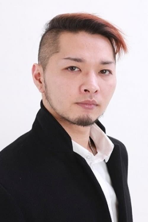 Hiroya Egashira profile photo