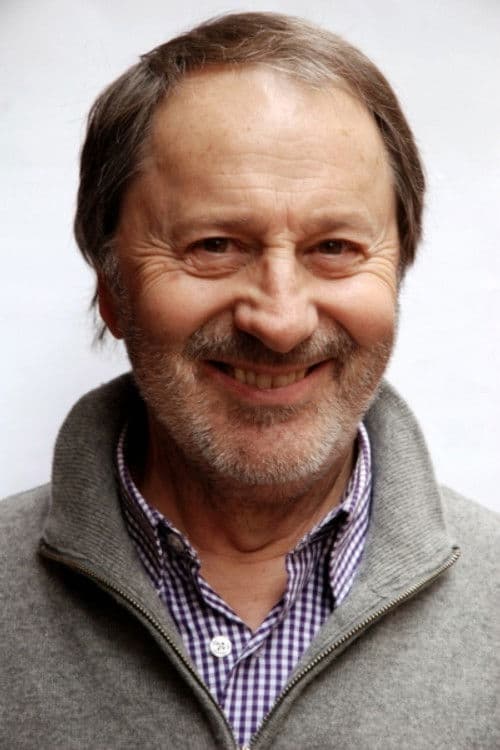 Jean-Claude Calon profile photo