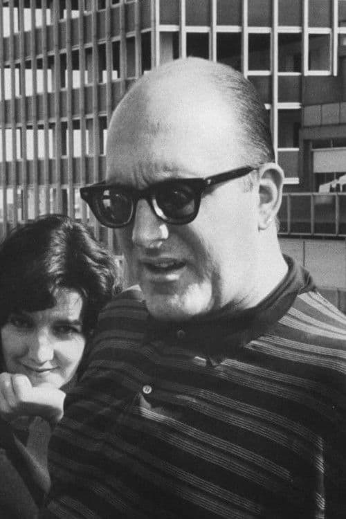 Leopoldo Torre Nilsson profile photo