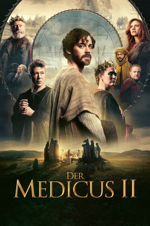 The Physician II poster