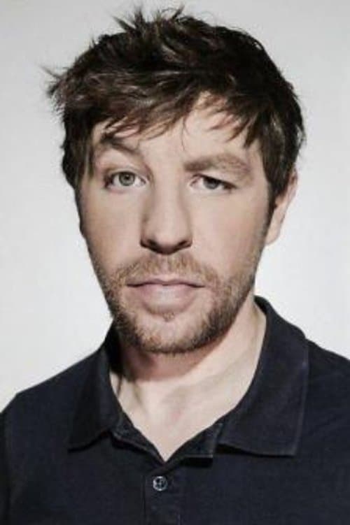 David Bosteli profile photo