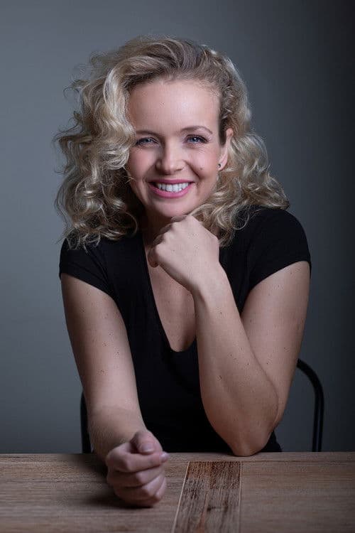 Gabriela Relvas profile photo