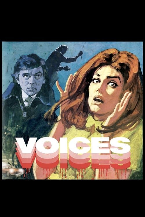 Voices poster