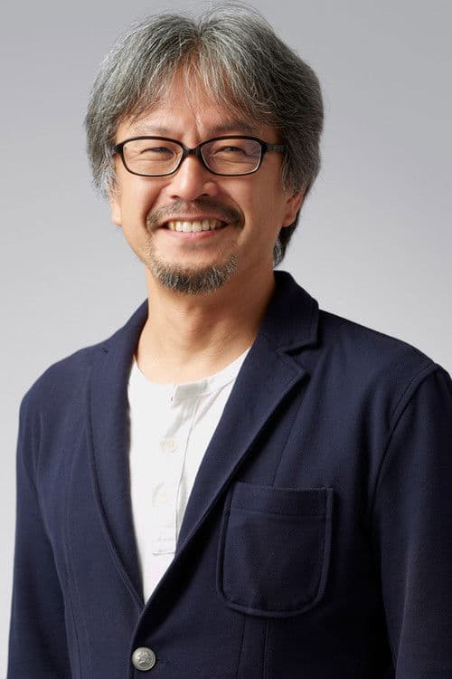 Eiji Aonuma profile photo