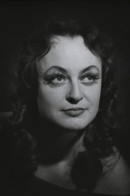 Maria Cichocka profile photo