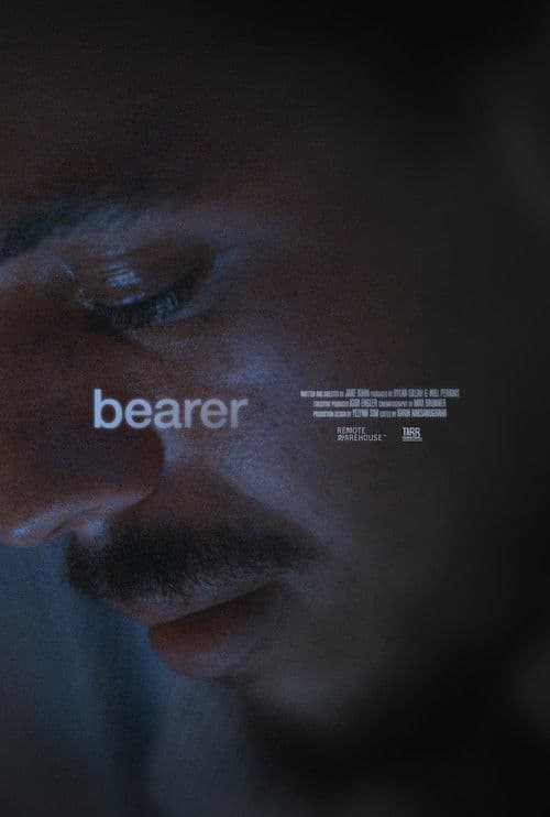 Bearer poster