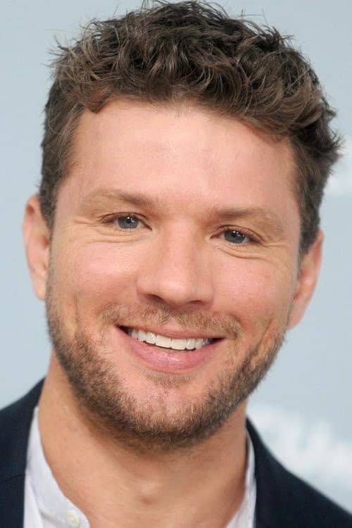 Ryan Phillippe profile photo