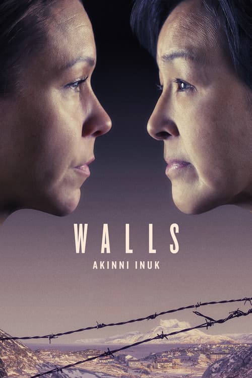 Walls – Akinni Inuk