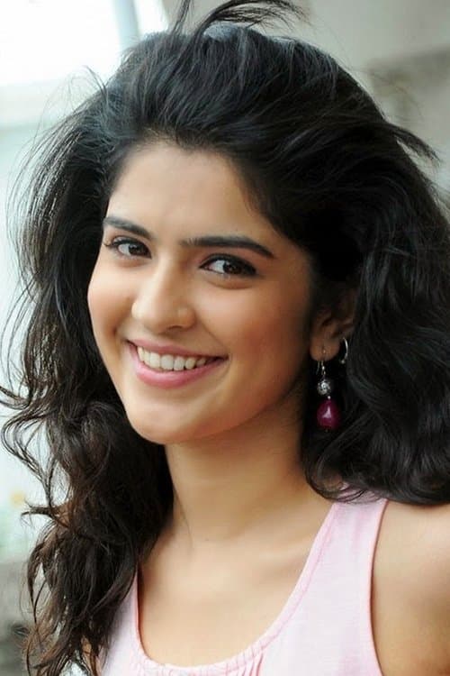 Deeksha Seth profile photo