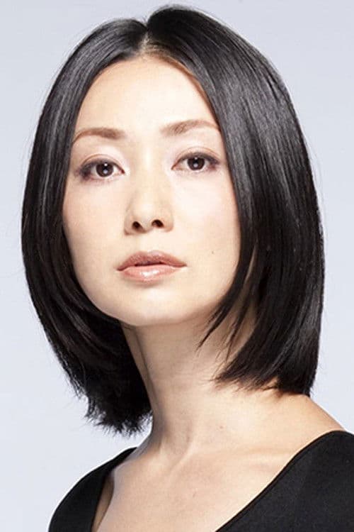 Maki Meguro profile photo