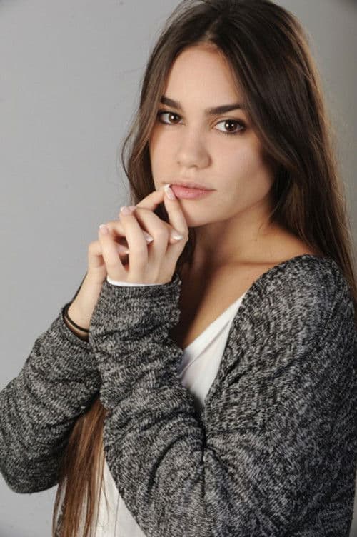 Beatrice Bruschi profile photo