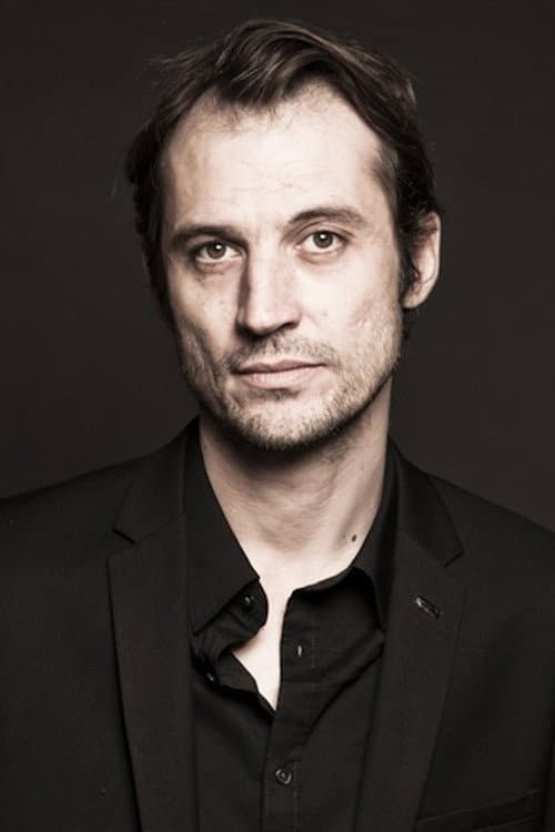 Jean-Édouard Bodziak profile photo