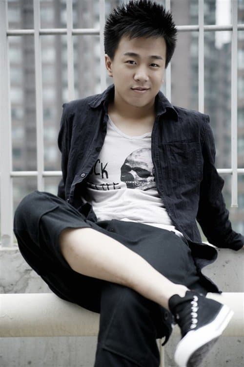 Mu Xiaobo profile photo