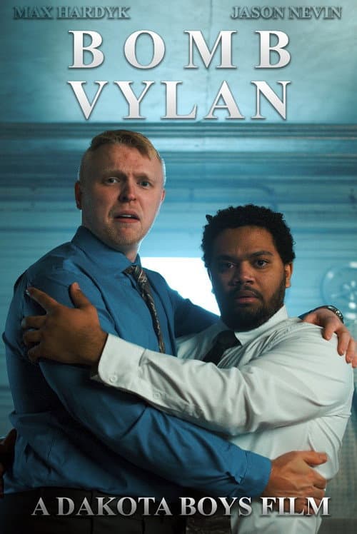 Bomb Vylan poster