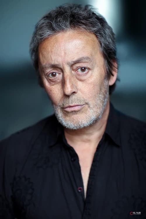 Patrick Noérie profile photo