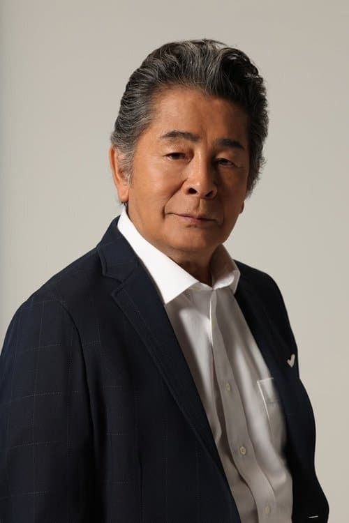 Ikko Furuya profile photo