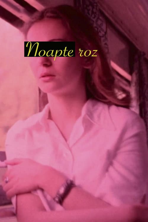 Pink Night poster