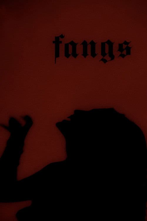 Fangs poster