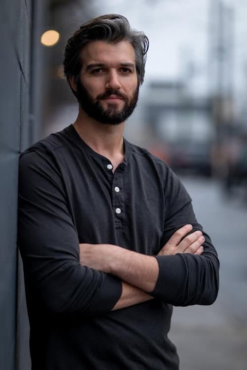 James Newman profile photo
