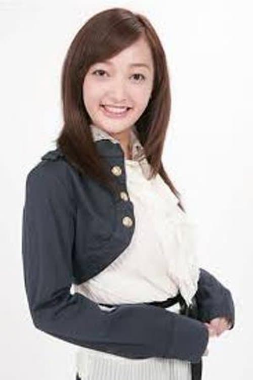 Risa Odagiri profile photo